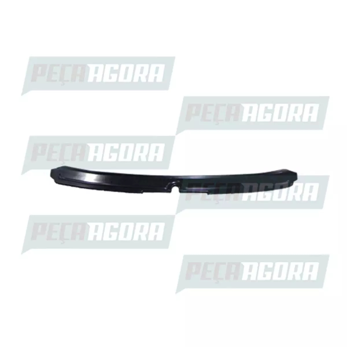 MOLDURA DEFLETOR PARACHOQUE **LARGO** FORD CARGO 1317/1517/1717/1722/2422/4031 (