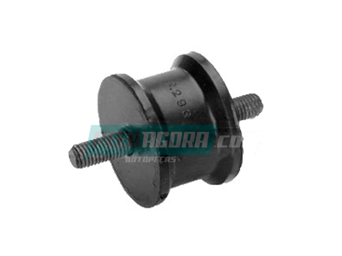 COXIM INFERIOR RADIADOR - ESCAPAMENTO (3475040012,)