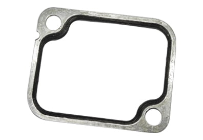 JUNTA VALVULA TERMOSTATICA METAL BORRACHA MBB OM904 OM904LA (9062030180*)