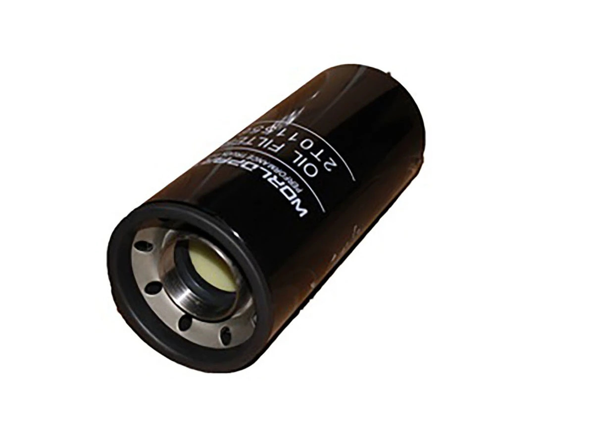 FILTRO OLEO LUBRIFICANTE (2T0115561T)