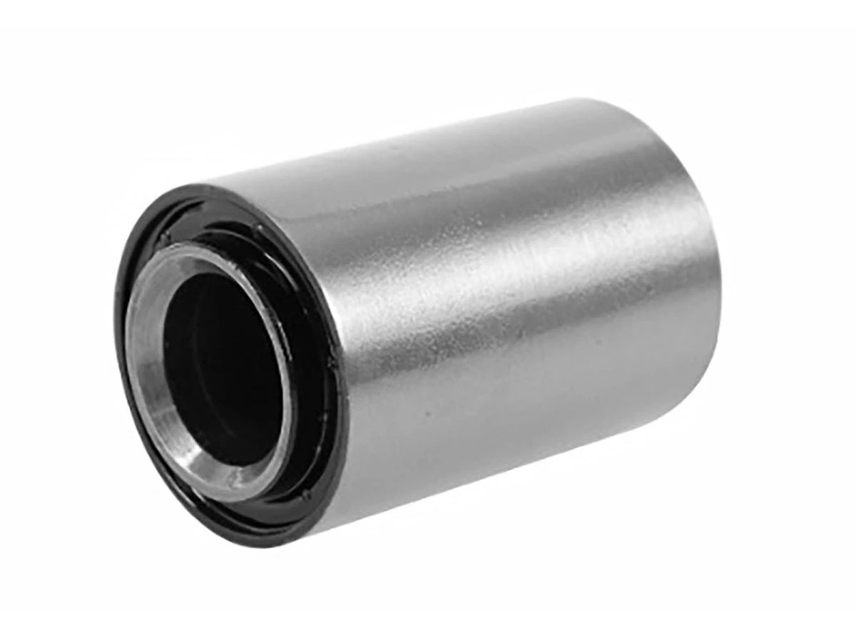 CAIXA 2 BUCHA FEIXE MOLA TRASEIRO FORD CARGO (CX.TAP511181**2)