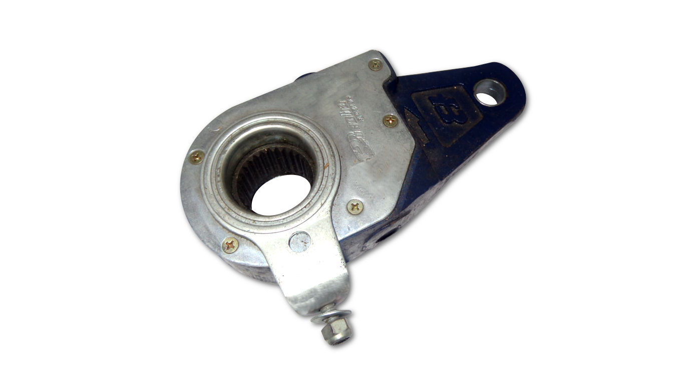 CATRACA FREIO LADO ESQUERDO AUTOMATICA 28 ESTRIAS, CARRETAS (251300426.)