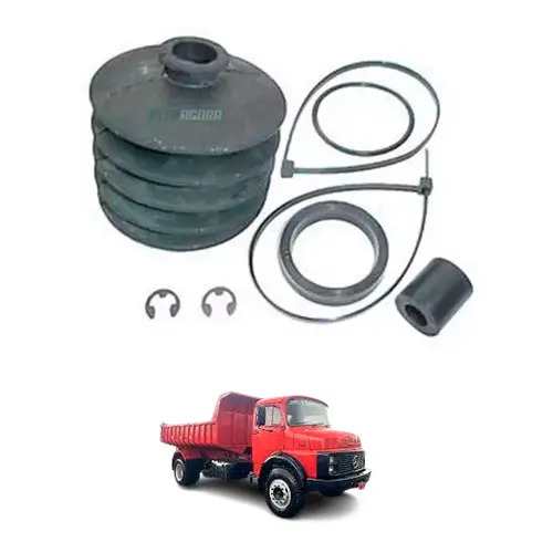 REPARO CILINDRO REDUZIDA MB MERCEDES BENZ LK1513 1519 (3455867035)