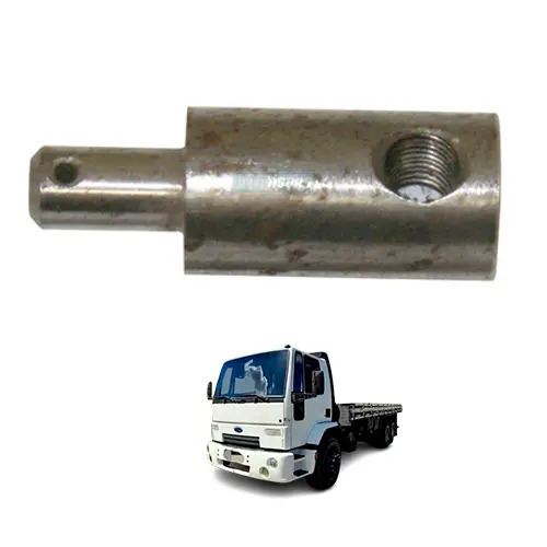 ALAVANCA VALVULA SOLENOIDE 14220/16220/24220/18310/ CUMMINS 6CTAA (2RK130807/)