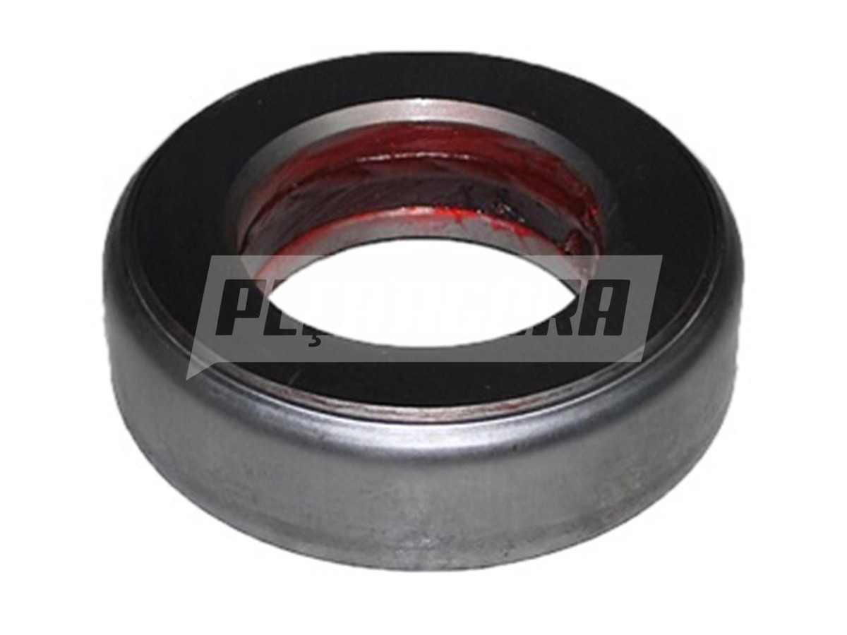 ROLAMENTO MANGA EIXO ROLETE CONICO FORD CARGO 16 TON (BF9H3111A)