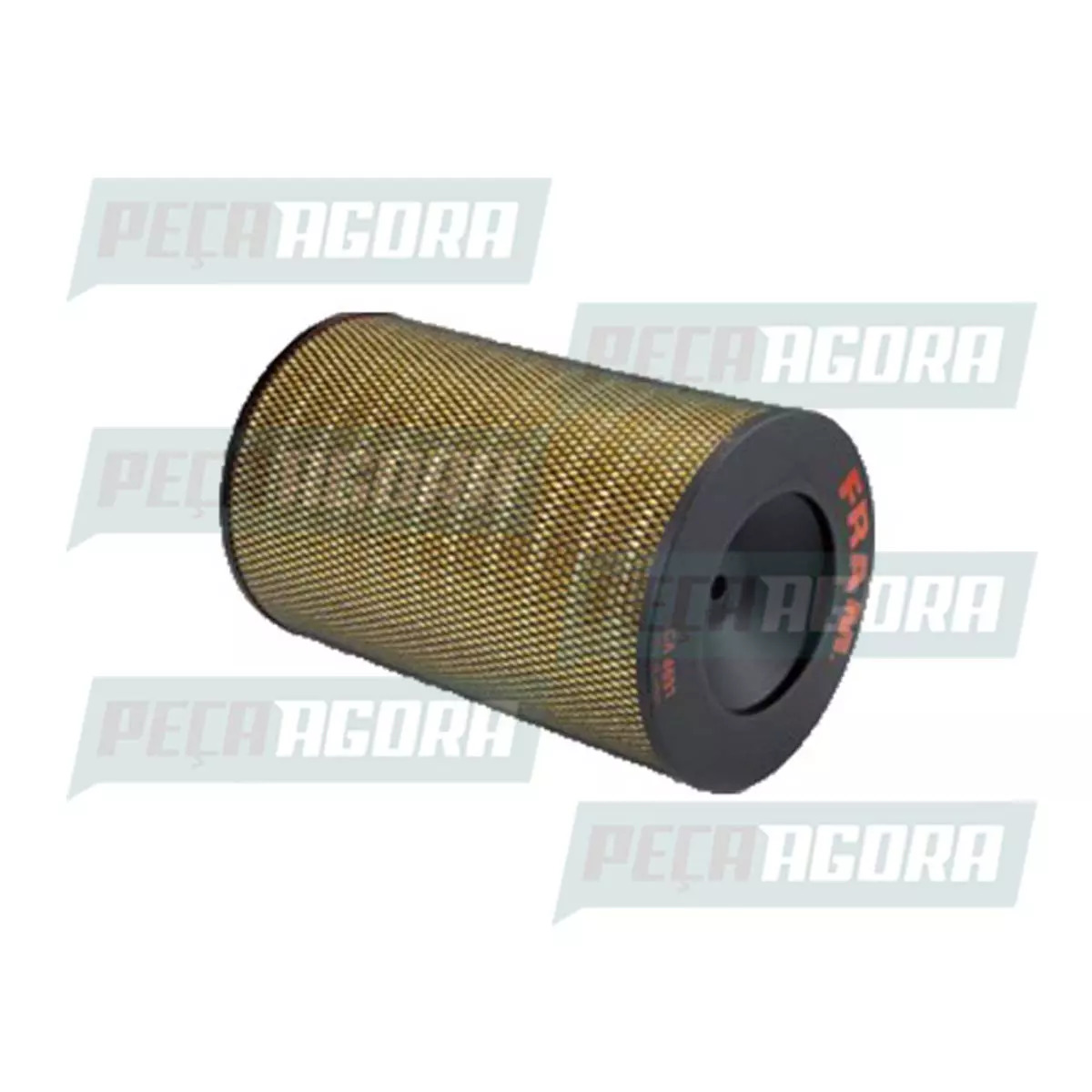 FILTRO DE AR (TJG129620F)