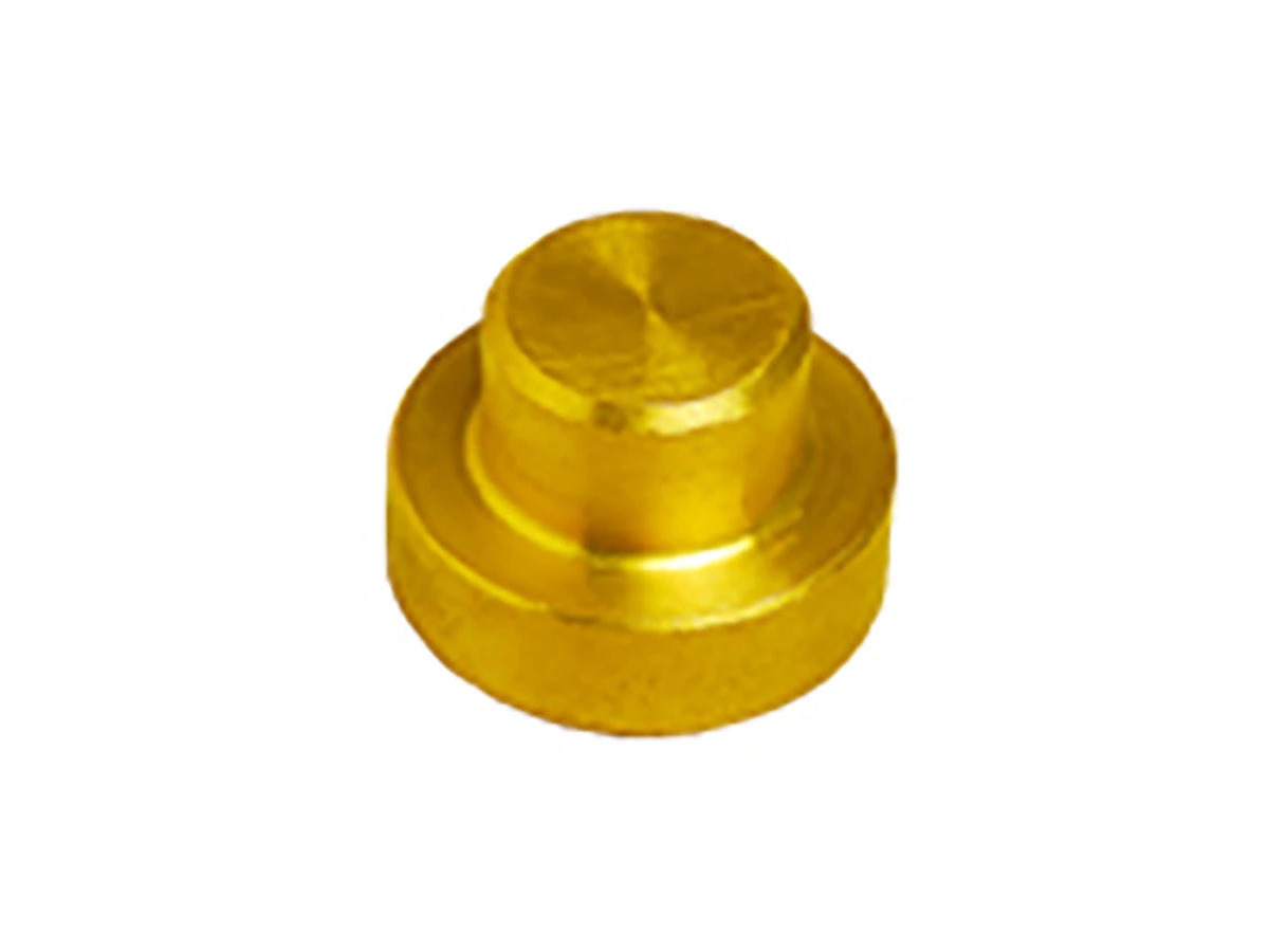 CAIXA 2  PINO BRONZE REGULAGEM PARAFUSO DIFERENCIAL MERCEDES (CX.3123531049**2)