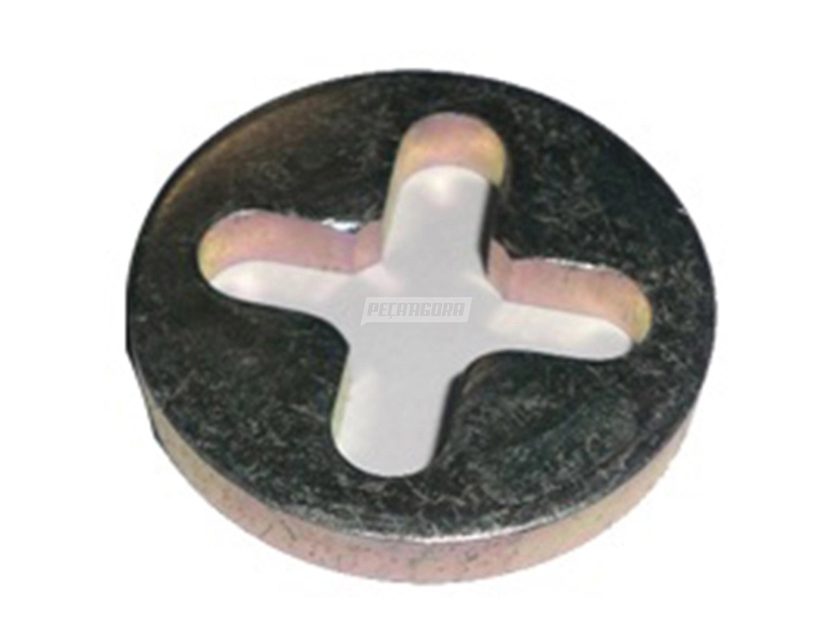 ACOPLAMENTO BOMBA HIDRAULICA (TRA145911,)