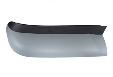 ACABAMENTO INFERIOR LADO ESQUERDO PARACHOQUE (504190781.)