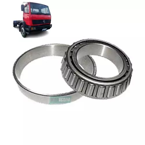 ROLAMENTO LATERAL COROA DIR ESQ MBB MBB 1214 1214C 1215 1215C 1218 1313 1414 141