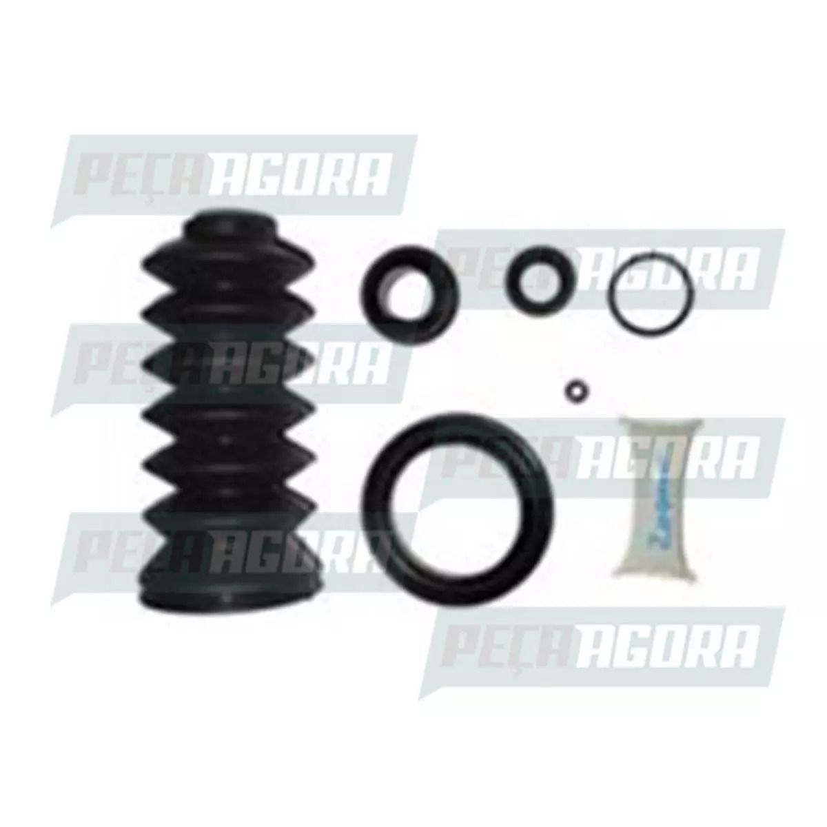 REPARO TODOS OS MODELOS 1305 E 1306 (REP1306)