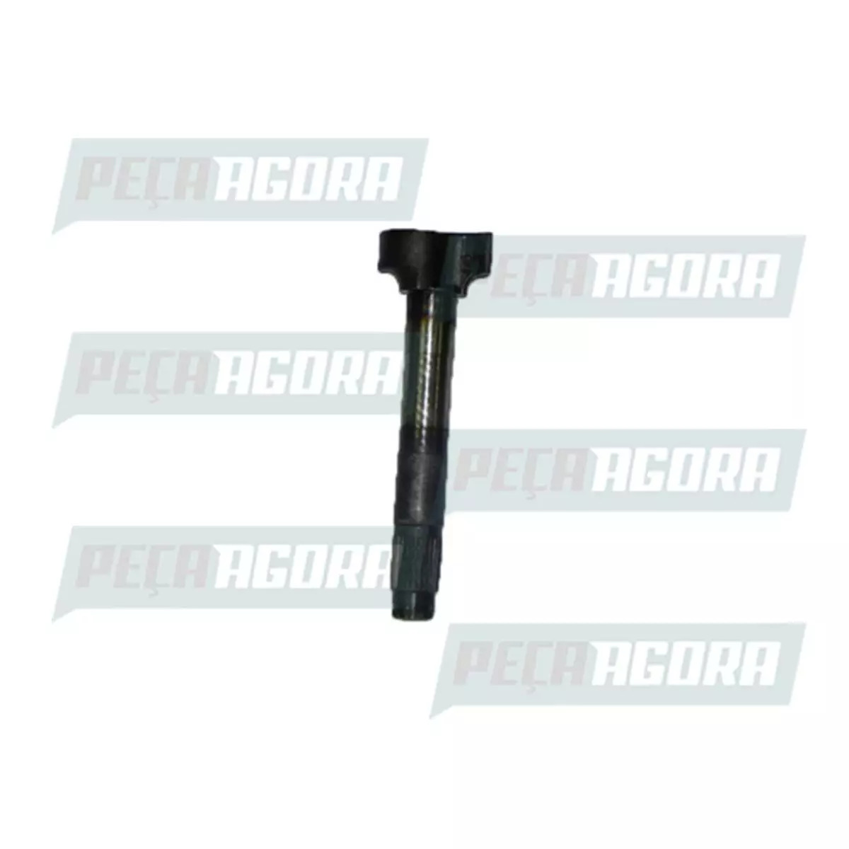 EIXO S EXPANSOR DIANTEIRO 28 ESTRIAS LE ESQUERDO 284,10MM VW 19320E 25320E 19370