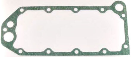 CAIXA 2 JUNTA FILTRO OLEO COM CHAPA VOLKSWAGEN COM MOTOR CUMMINS (CX.TJG115441**