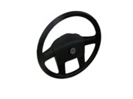 VOLANTE DIRECAO COM TAMPA VW 8.150E 9.150E 5.140EOD 8.150EOD 9.150 17.180 17.220