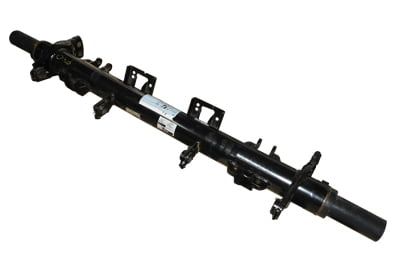 VIGA EIXO REDONDO TUBULAR 13 TONELADAS BITOLA 1.930MM (VC3173-9141)