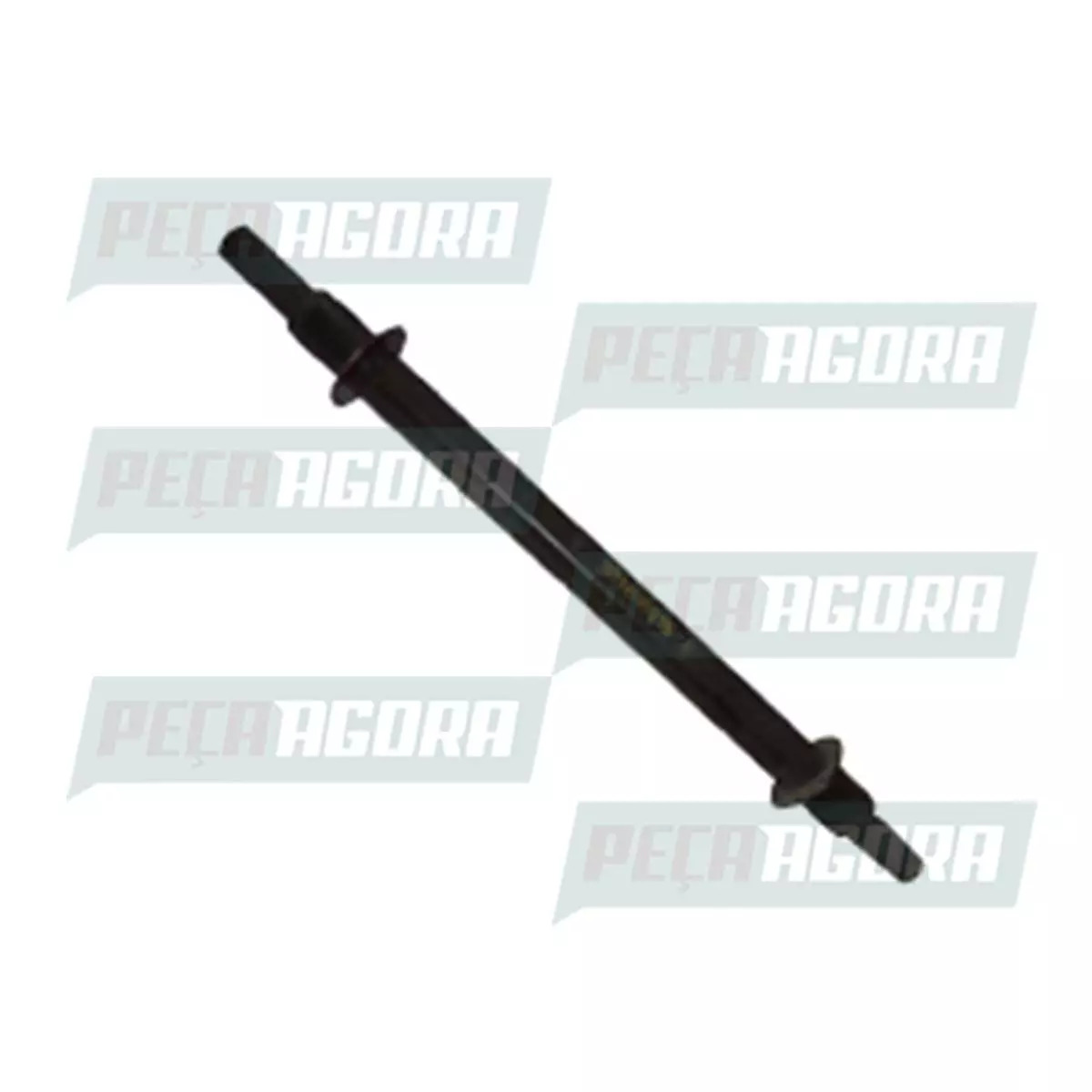 VIGA EIXO QUADRADO TUBULAR 13 TONELADAS BITOLA 1.930MM (VC1753-9141)