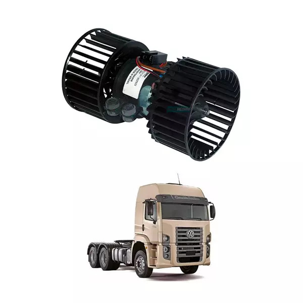 VENTILADOR ELETRICO CAIXA DE AR 24V (VA27447-5581)