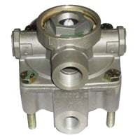 VALVULA RELE (16 X 1.5 X 22 X 1.5) (VA12304-21711)