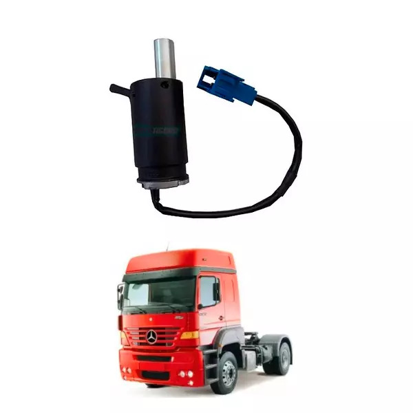 VALVULA REDUZIDA MB 1938S 1944S AXOR 1933S 2035S 2040S 2044S 2533 2625 2628K 262