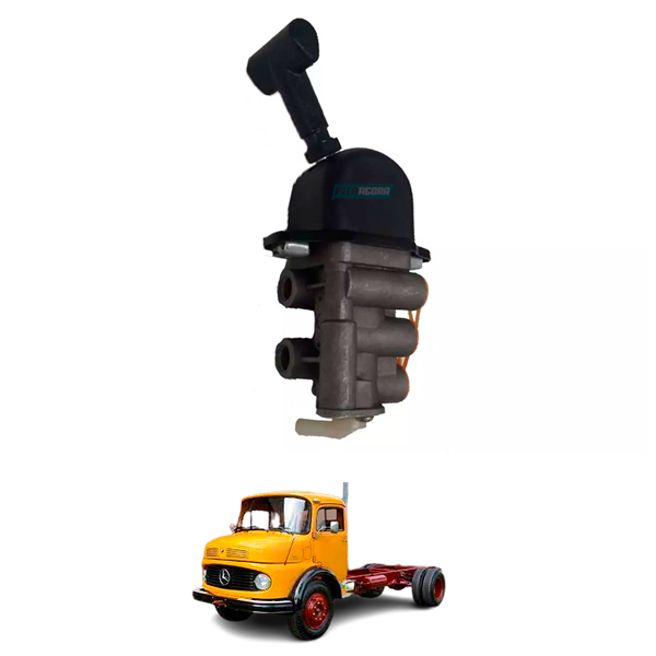 VALVULA FREIO MAO (VA36829-21711)