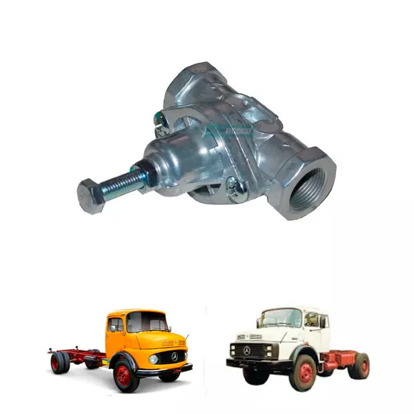 VALVULA DE FLUXO SEM RETORNO (VA41526-21711)