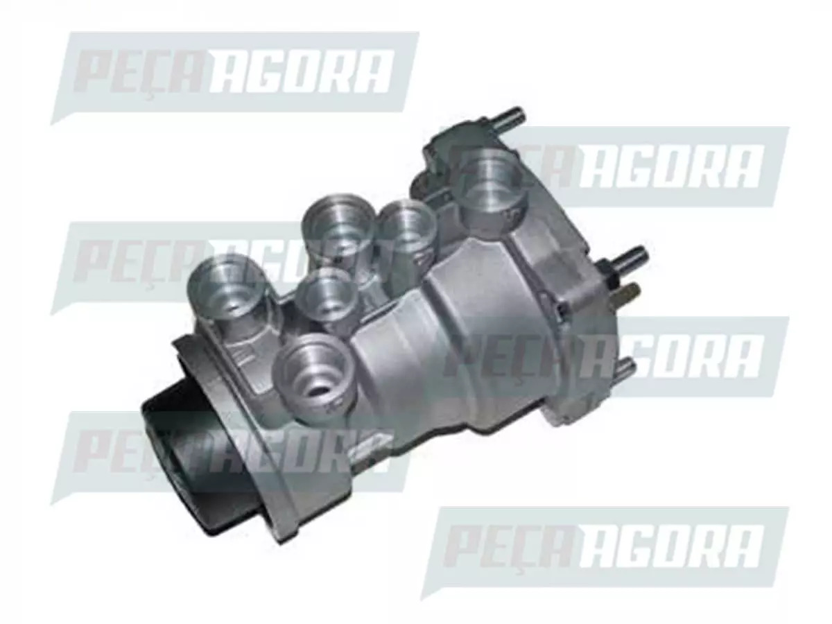VALVULA CONTROLE CARRETA (VA34484-21711)