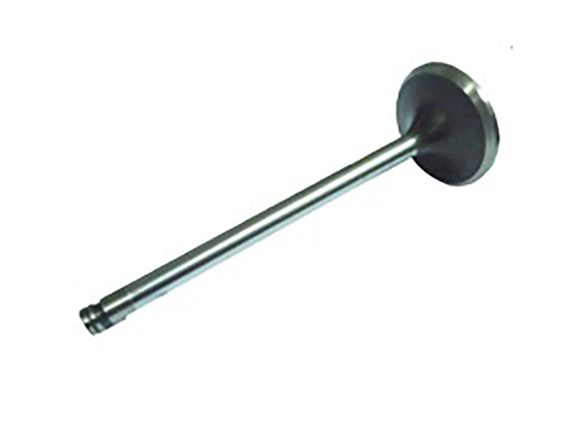 VALVULA ADMISSAO MOTOR CUMMINS 5.9 6BT 3.9 4BT VW 13.190 17.210 23.210 16.170 12