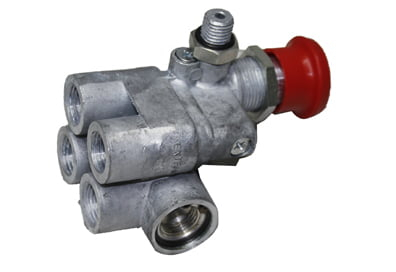 VALVULA ACIONAMENTO ESTACIONAMENTO (VC2902-9801)