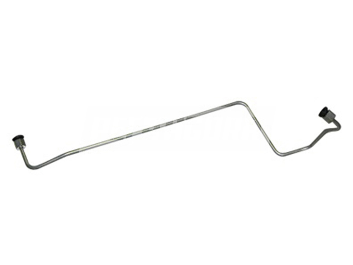 TUBO INJETOR 2 CIL  MWM 229 (WD8T9A556A:)