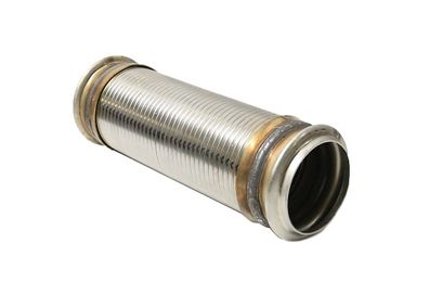 TUBO FLEXIVEL ESCAPAMENTO (VA35860-911)