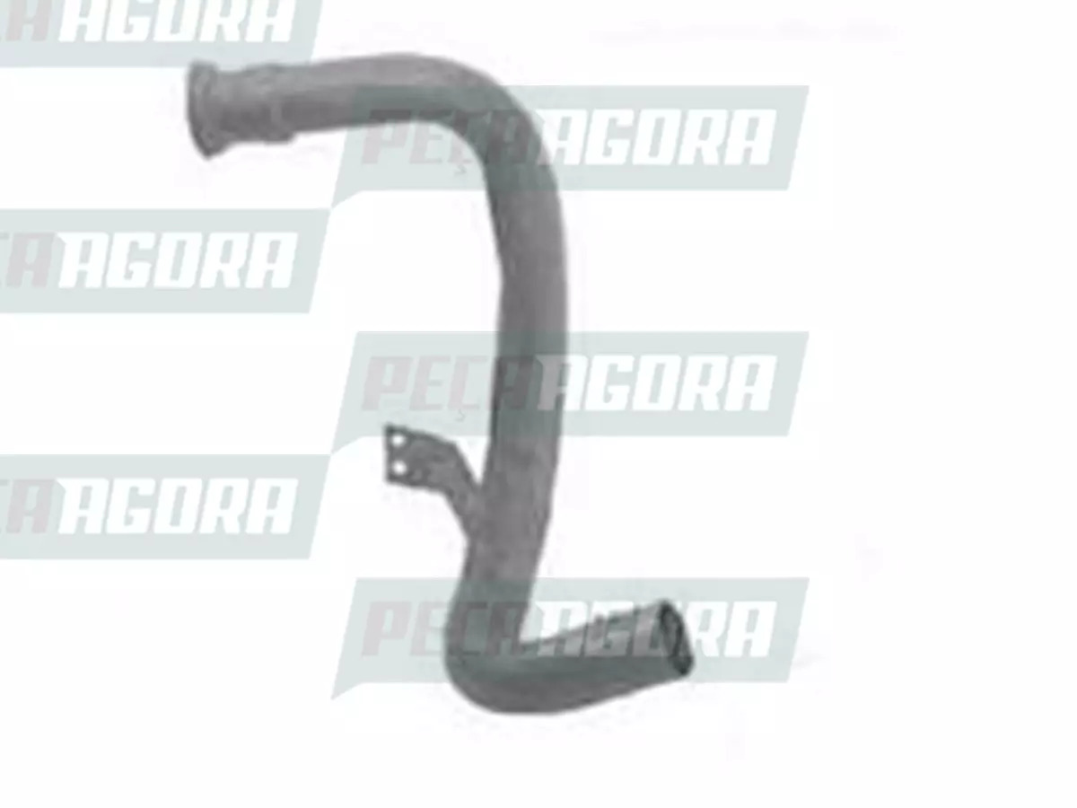 TUBO DE ESCAPE DO MOTOR  3 (VA32750-287)