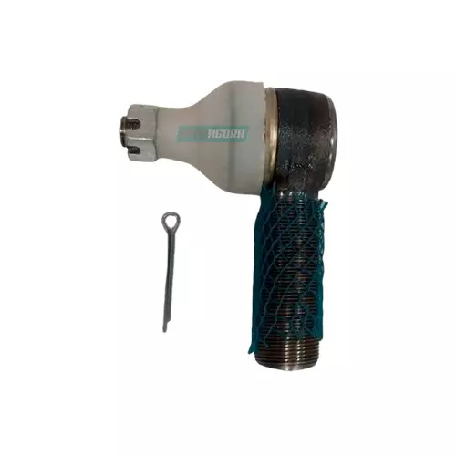 TERMINAL BARRA DIRECAO 30MM VW 8.150 9.150 9.160 10.160 5.150 8.150 8.150EOD 9.1