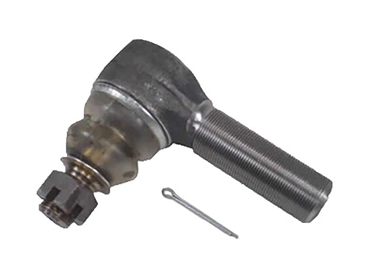 TERMINAL DIRECAO LD DIREITO 1 1/8X12 SISTEMA NAKATA N220 VW 12140 14150 16170 16