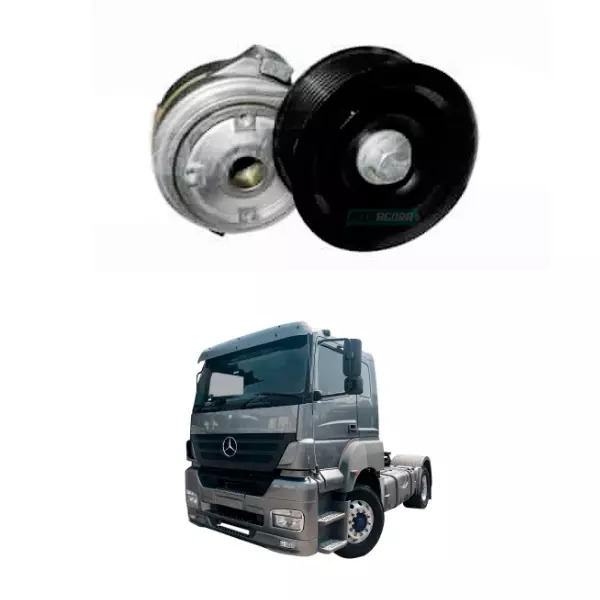 TENSOR CORREIA (VA37700-21711)