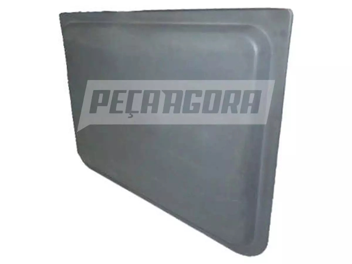 TAMPA ABERTURA VENTILACAO PLASTICO (VA27746-1101)