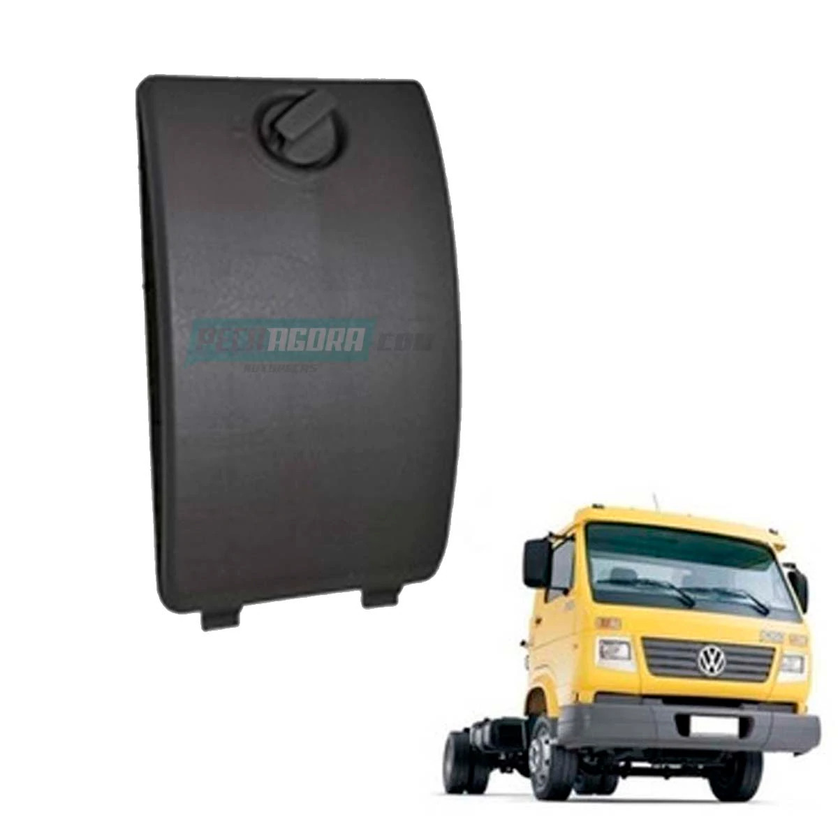 TAMPA ABERTURA ACESSO RESERVATORIO CINZA (VA9157-1101)