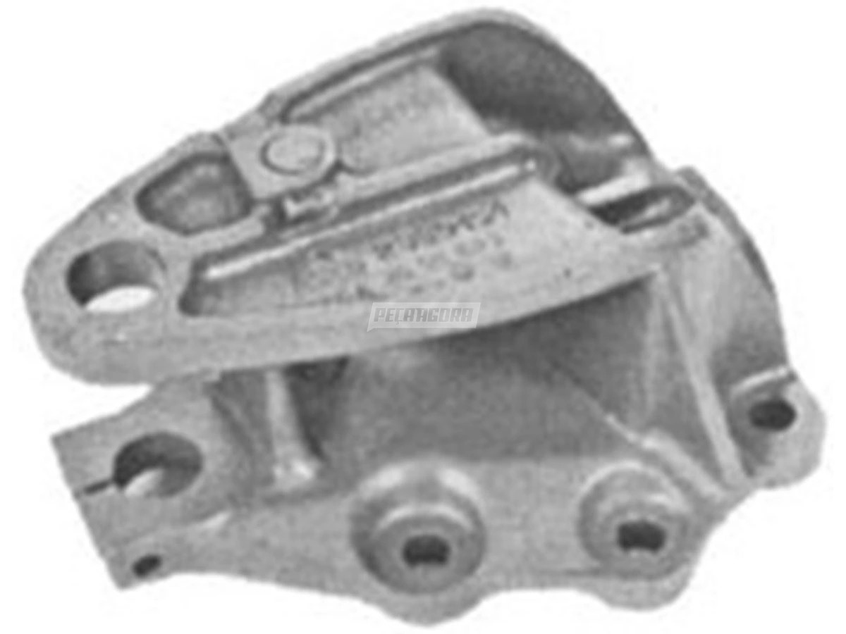 SUPORTE MOLA TRASEIRO P/DIANTEIRA LD (VA712-2521)