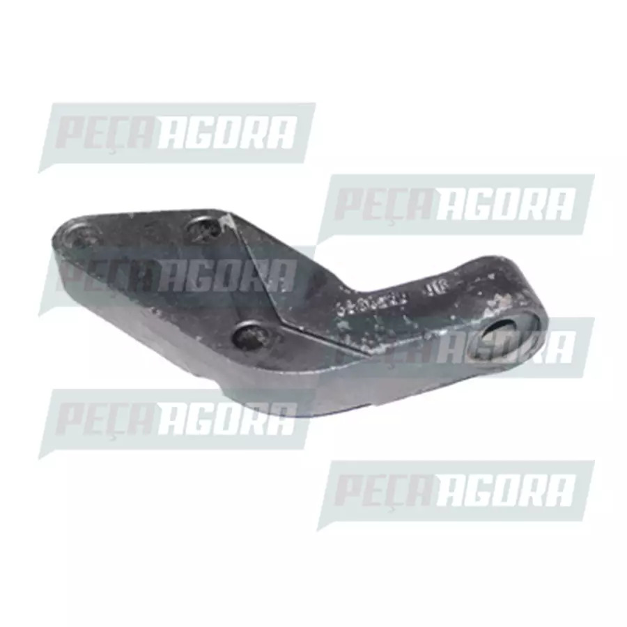 SUPORTE FRONTAL DO MOTOR ISB 3.9  5.9 (VA36156-5791)