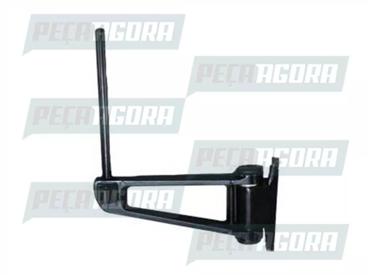 SUPORTE ESPELHO RETROVISOR LD (VA7072D-10101)
