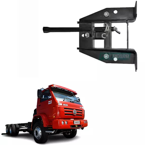 SUPORTE DO ESTEPE (VA13385-1101)