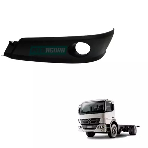 SPOILER LE (VA41693-21713)