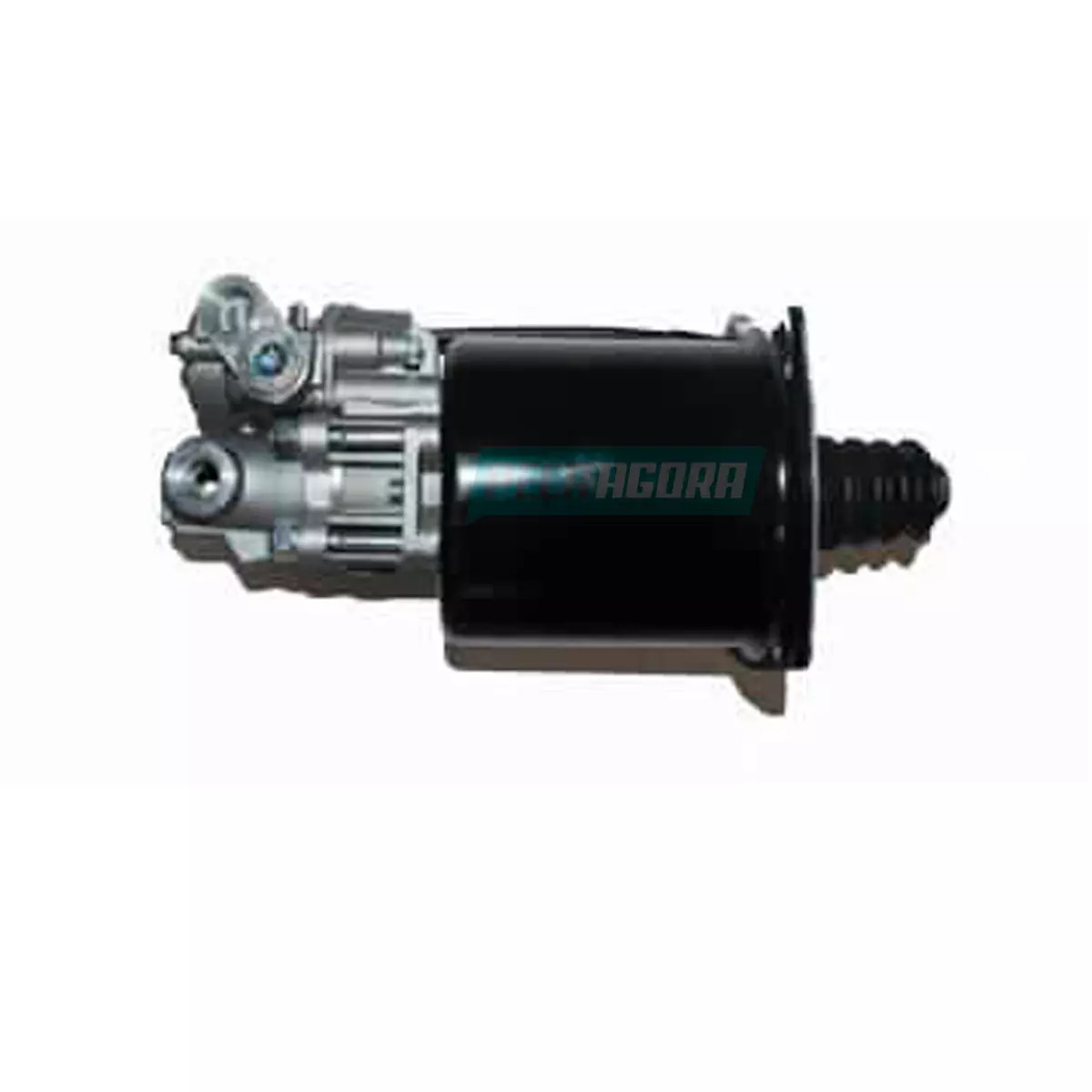 SERVO EMBREAGEM (12955607..)