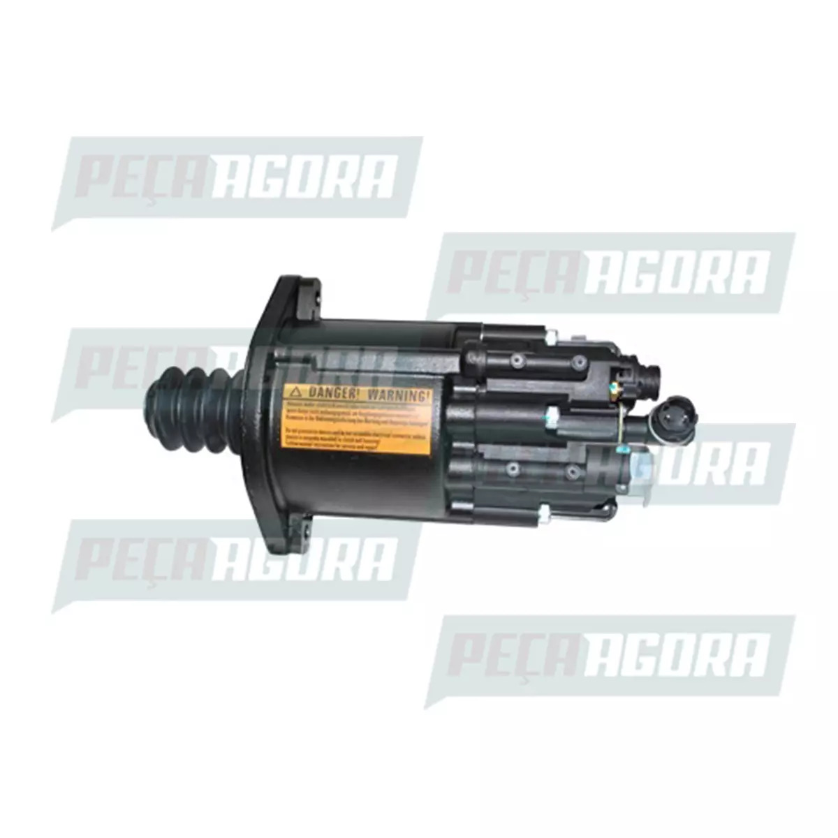 SERVO EMBREAGEM (VA41592-21711)