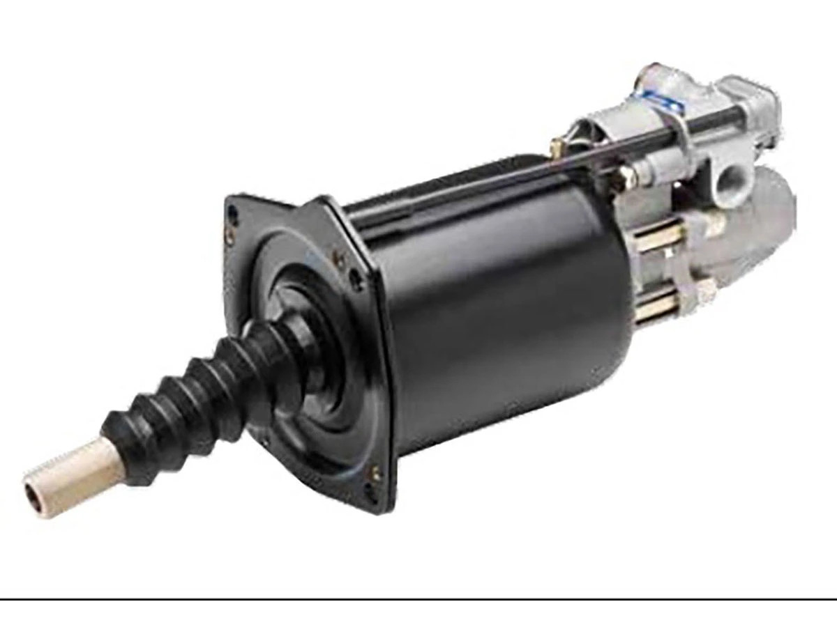 SERVO DE EMBREAGEM TIPO WABCO LONGO (2950718..)