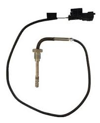 SENSOR TEMPERATURA CATALIZADOR PRETO (VI3921-21711)