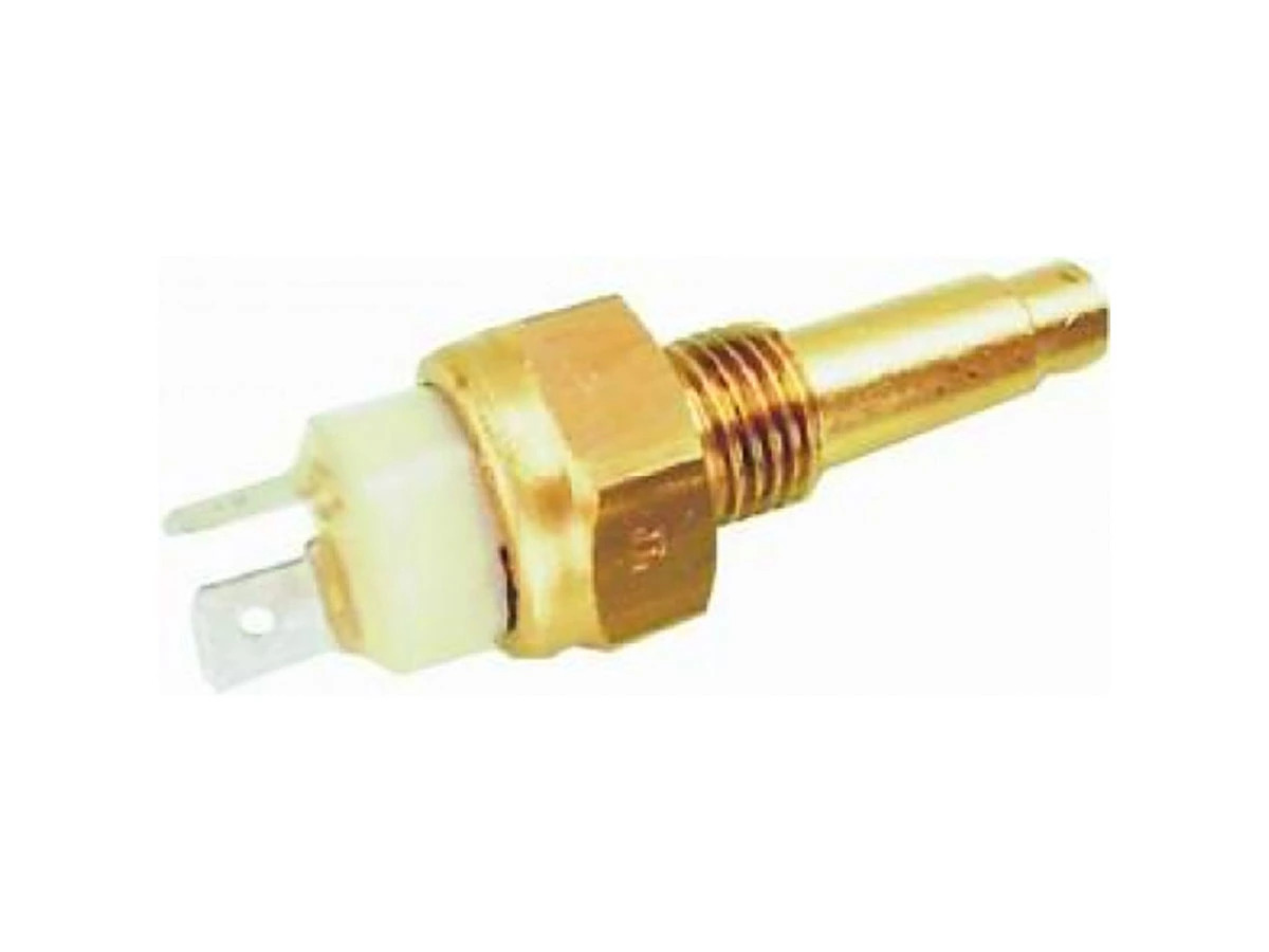 SENSOR TEMPERATURA INTERRUPTOR 100 GRAUS MB APOS 90 INDICADOR TEMPERATURA E ALAR