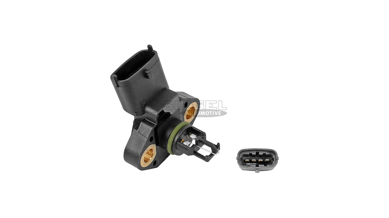 SENSOR PRESSAO E TEMPERATURA (VA22340B-21711)