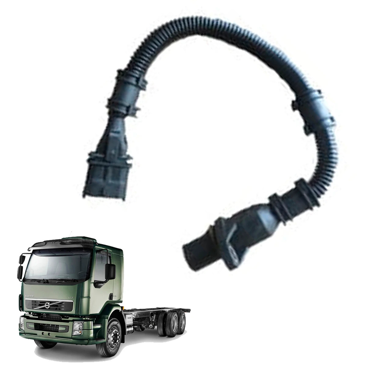 SENSOR DE ROTAO (VA32527-911)