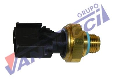 SENSOR DE PRESSAO MODELO CUMMINS ISC 8.3 (2T2906051E*..)