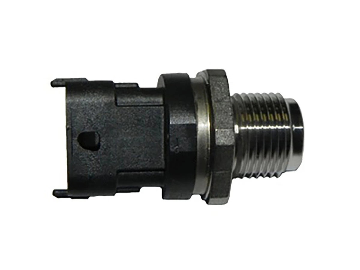 SENSOR PRESSAO COMBUSTIVEL MOTOR CUMMINS ISB 4 E 6 CIL FORD CARGO 815E 1317E 151